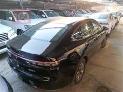 بی وای دی دیسترۆیەر 05